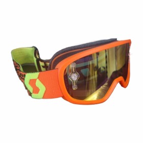 image-antiparras-scott-buzz-junior-moto-sports-marco-naranja-lente-amarillo-cromada-talla-unica