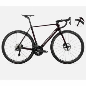 image-orca-m20iteam-53-wine-titanium-gloss-shimano-ultegra-di2