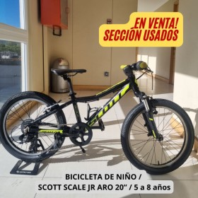 image-bicicleta-de-nino-usada-scott-scale-jr-aro-20-5-a-8-anos